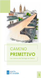 Camino de Santiago, Pazo de andeade, Turismo rural