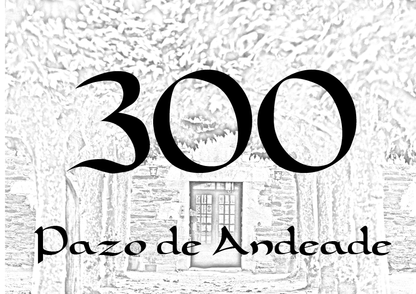 Pazo de Andeade, Turismo rural