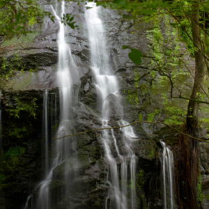 Rutas de senderismo, cascada de hortas, Turismo rural, Pazo de Andeade, Camino a Santiago